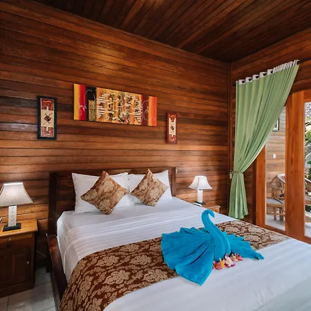D And B Bungalow'S By Dewizz Management