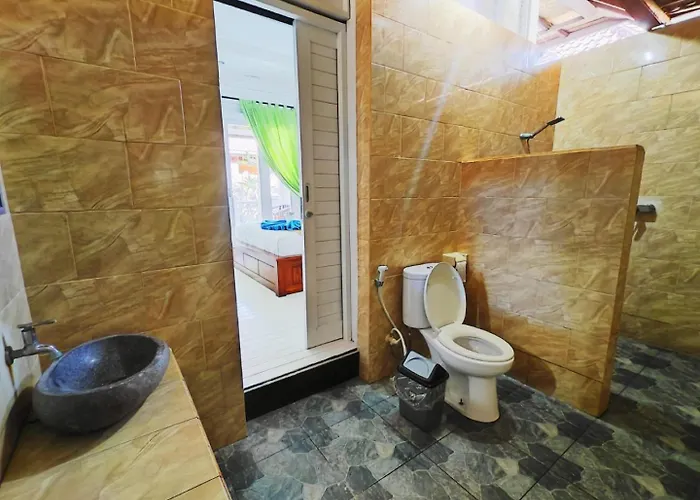 D And B Bungalow's By Dewizz Management ホリデーパーク 3*