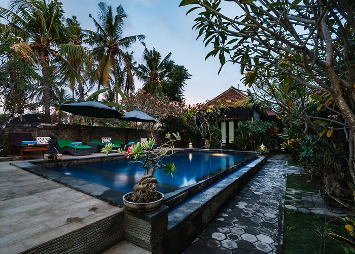 D And B Bungalow's By Dewizz Management