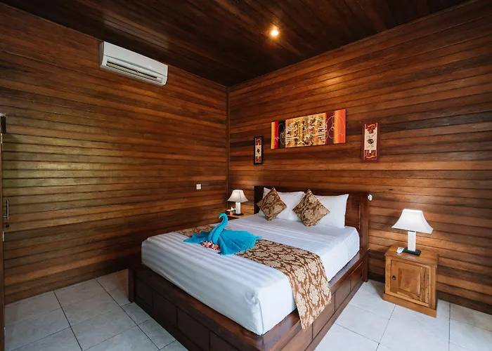 D And B Bungalow's By Dewizz Management ホリデーパーク 3*