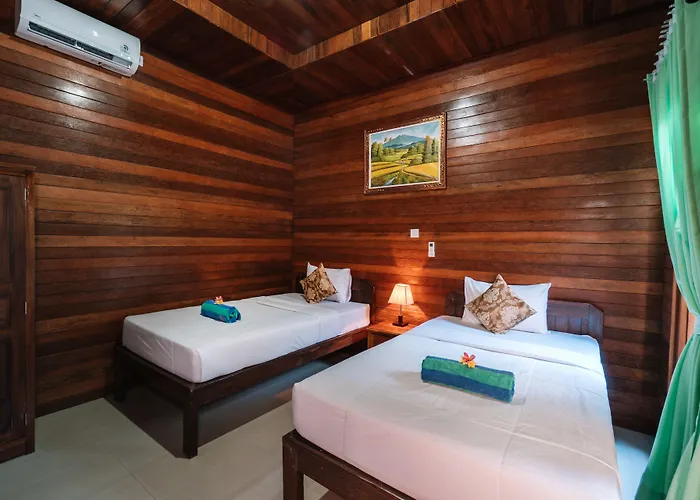 Ferienpark D&b Bungalow's By Dewizz Management
