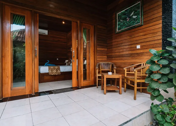 D And B Bungalow's By Dewizz Management