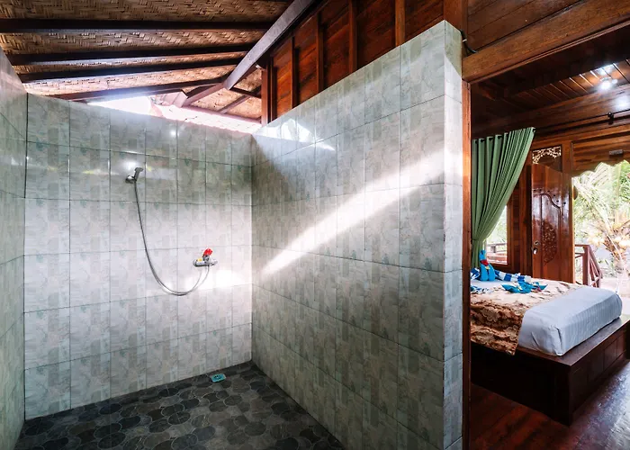 D And B Bungalow's By Dewizz Management منتزه العطل 3*