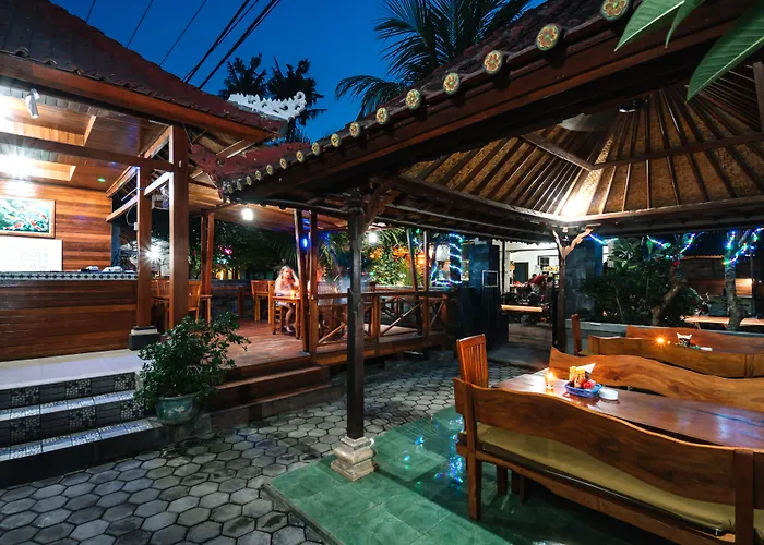 D And B Bungalow's By Dewizz Management