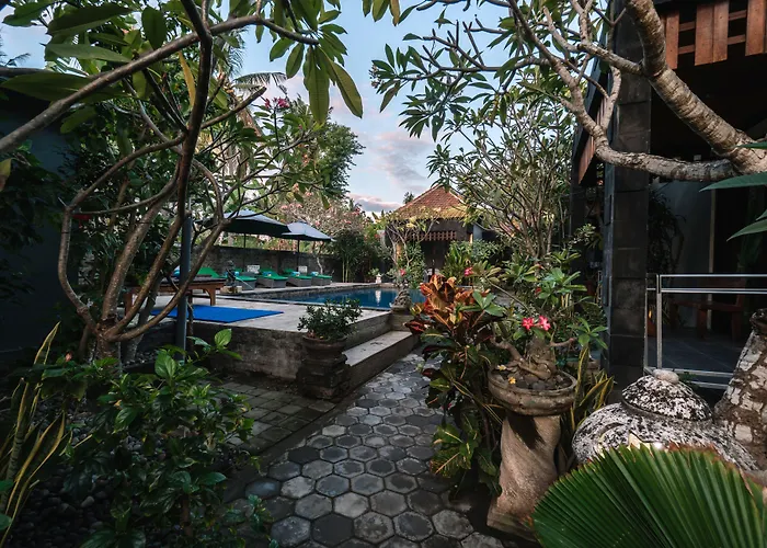 D And B Bungalow's By Dewizz Management 3*