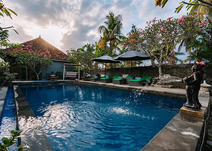 D And B Bungalow's By Dewizz Management 3*