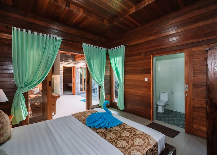 D And B Bungalow's By Dewizz Management