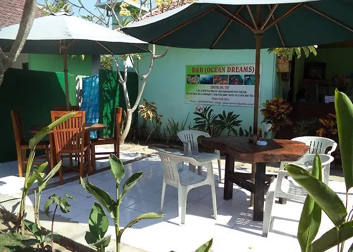 D And B Bungalow's By Dewizz Management 3*