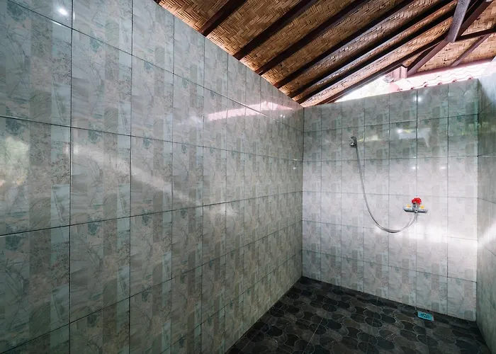 منتزه العطل D And B Bungalow's By Dewizz Management 3*